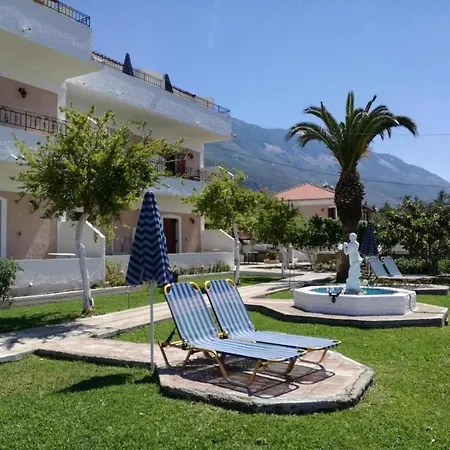 Ocean Front Loft 10 Κεφαλονιά