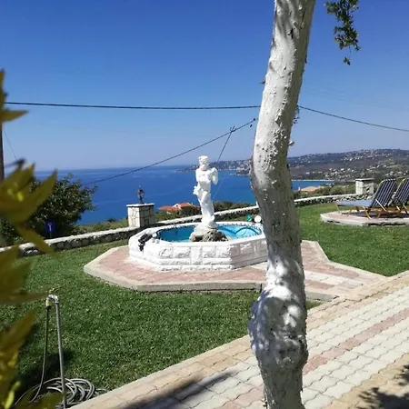 Ocean Front Loft 10 Κεφαλονιά