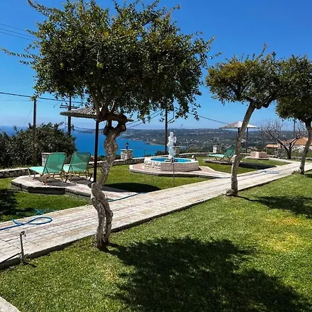 Διαμέρισμα Ocean Front Loft 10 *