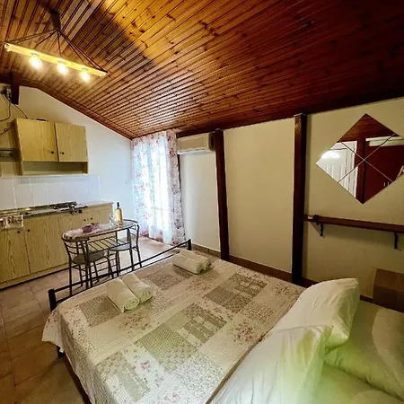 Apartment Ocean Front Loft 10 Kefalonia Island