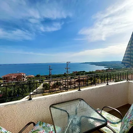 Ocean Front Loft 10 * Κεφαλονιά