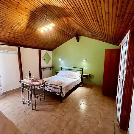 Appartamento Ocean Front Loft 10 Kefalonia Island
