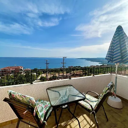 Ocean Front Loft 10 Appartamento Kefalonia Island