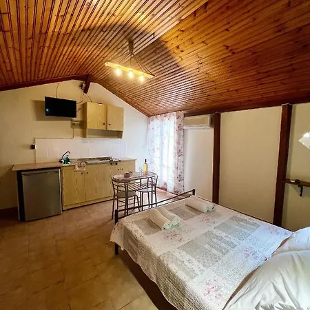 Ocean Front Loft 10 Apartament *